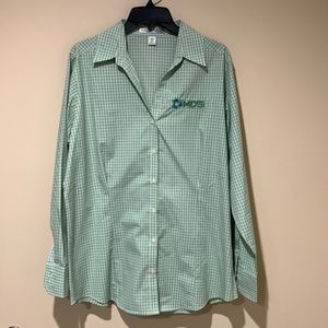 Port Authority shirt
